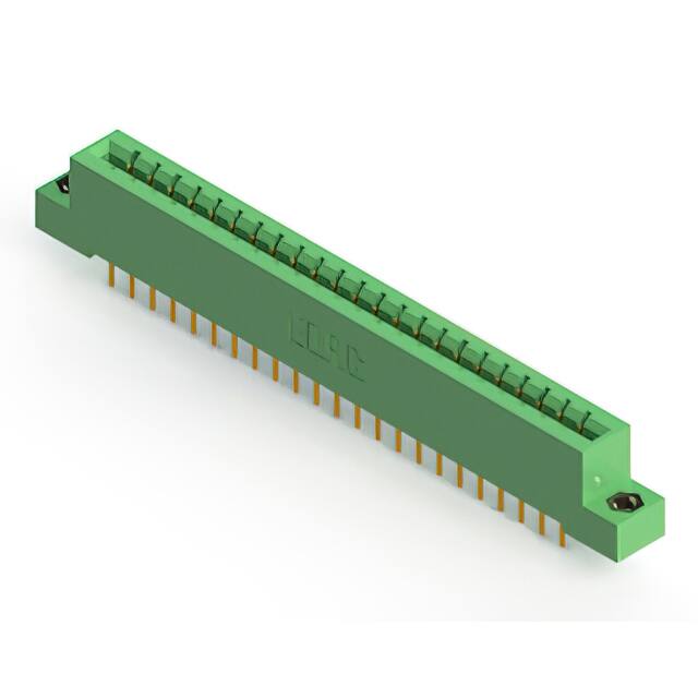 333-046-520-208 EDAC Inc.  Edgeboard Connectors